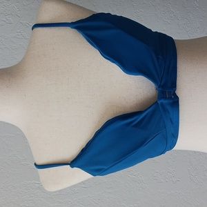 No Boundaries bikini top